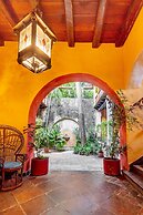 Casa Baloco