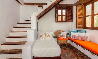 Casa Baloco