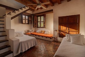 Casa Baloco