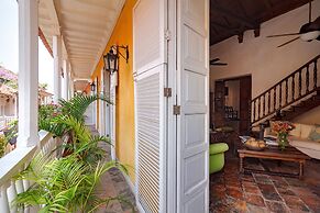 Casa Baloco
