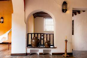 Casa Baloco