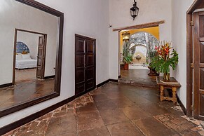Casa Baloco