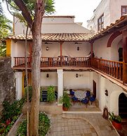 Casa Baloco