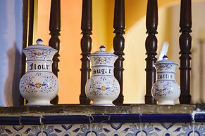 Casa Baloco