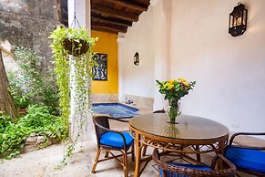 Casa Baloco