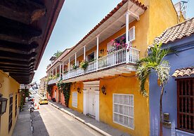 Casa Baloco