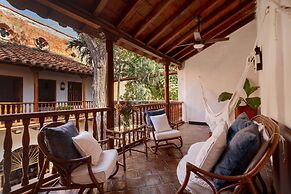 Casa Baloco