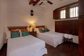 Casa Baloco