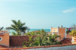 Casa Baloco