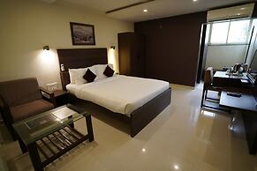 Metropolis Hotel