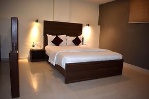 Metropolis Hotel