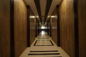 Metropolis Hotel