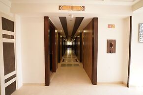 Metropolis Hotel