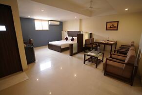 Metropolis Hotel