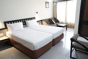Metropolis Hotel