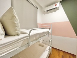 KL Gateway Premium Residences by MOKA