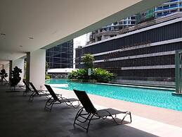 KL Gateway Premium Residences by MOKA