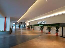 KL Gateway Premium Residences by MOKA