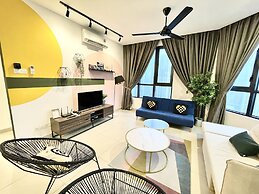 KL Gateway Premium Residences by MOKA