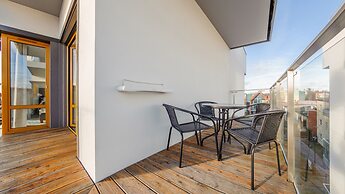 Apartamenty Sun & Snow Żeromskiego II