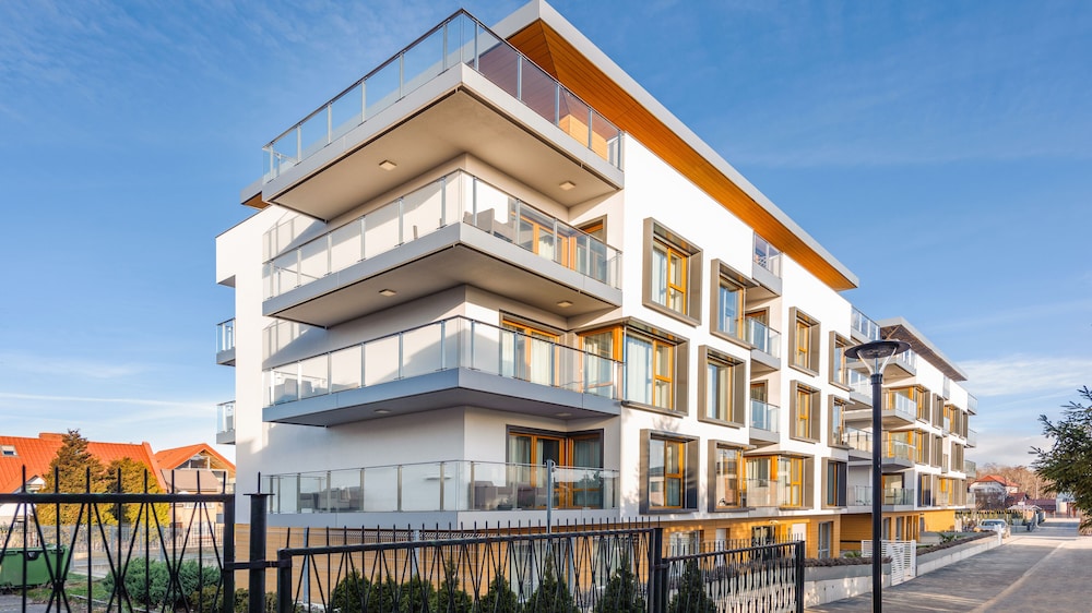 Apartamenty Sun & Snow Żeromskiego II