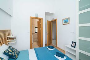 Holiday Home Majkovi