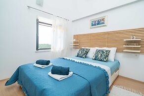 Holiday Home Majkovi