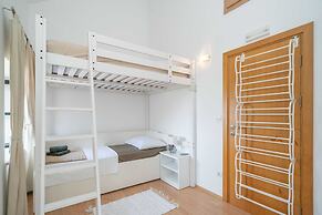 Holiday Home Majkovi