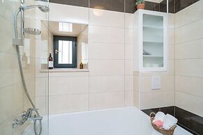 Holiday Home Majkovi