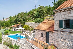 Holiday Home Majkovi