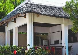 Ocean Breeze Airbnb