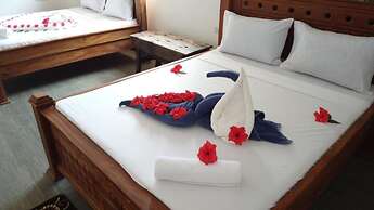 Ocean Breeze Airbnb