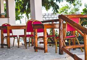 Ocean Breeze Airbnb