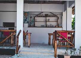 Ocean Breeze Airbnb