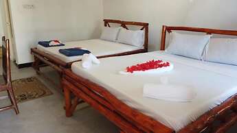 Ocean Breeze Airbnb