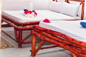 Ocean Breeze Airbnb