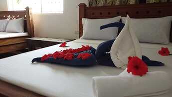 Ocean Breeze Airbnb