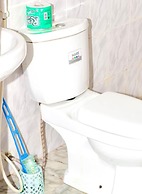 Ocean Breeze Airbnb