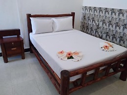 Ocean Breeze Airbnb