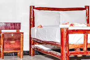 Ocean Breeze Airbnb