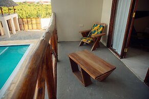 Ocean Breeze Hotel