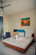 Ocean Breeze Hotel