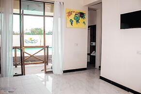 Ocean Breeze Hotel