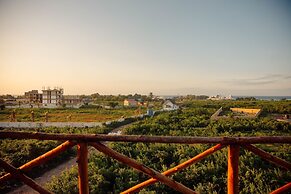 Ocean Breeze Hotel