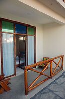 Ocean Breeze Hotel