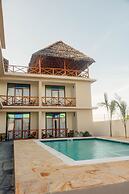 Ocean Breeze Hotel