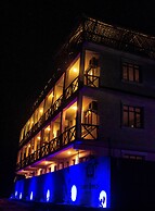 Ocean Breeze Hotel