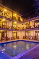 Ocean Breeze Hotel