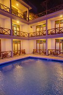 Ocean Breeze Hotel