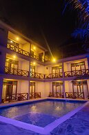 Ocean Breeze Hotel